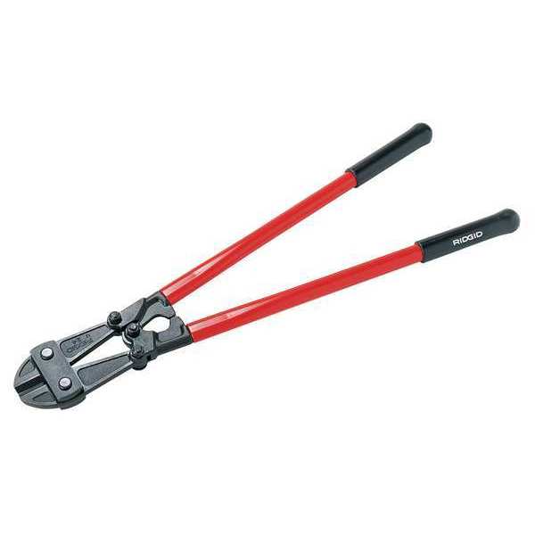 19 in. Steel Bolt Cutter