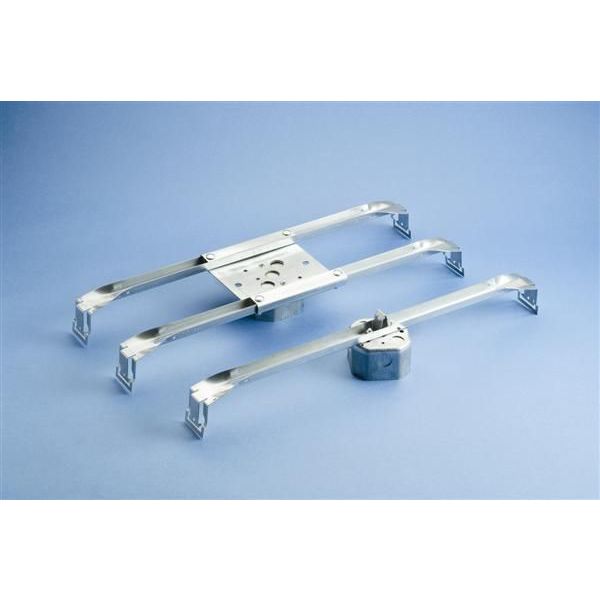 Electrical Box, 35/50 Lbs, PK2