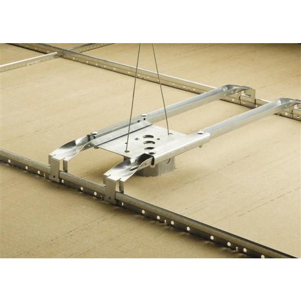 Electrical Box, 35/50 Lbs, PK2