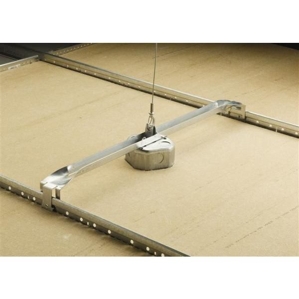 Electrical Box, 35/50 Lbs, PK2