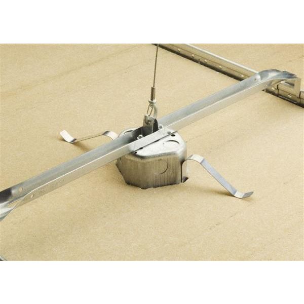 Electrical Box, 35/50 Lbs, PK2