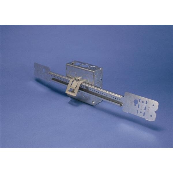 Electrical Box Installation Attachment