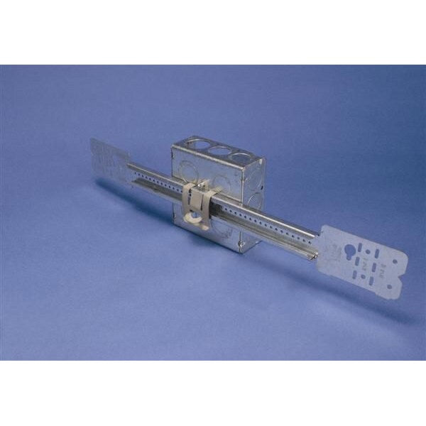 Electrical Box Installation Attachment