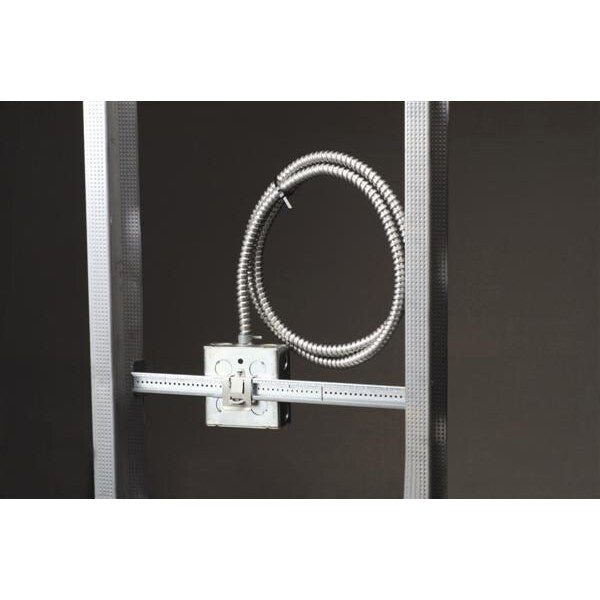 Electrical Box Installation Attachment