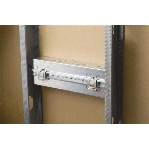 Electrical Box Installation Attachment