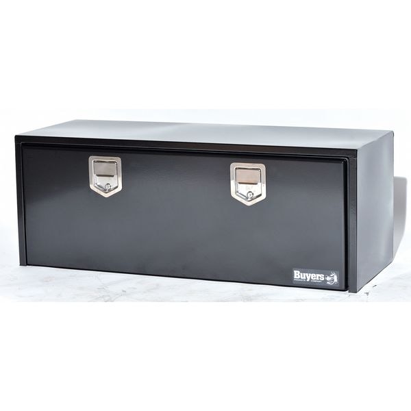 Truck Box, Underbody, Steel, 48