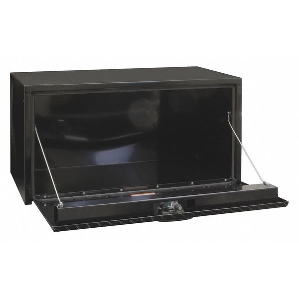 Truck Box, Underbody, Steel, 36