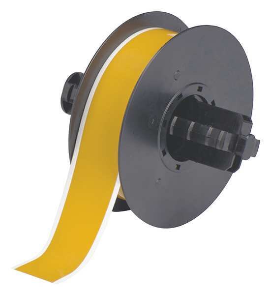 Low Halide Pipe Tape, Ochre, 100 ft. L, B30C-1125-569-OC