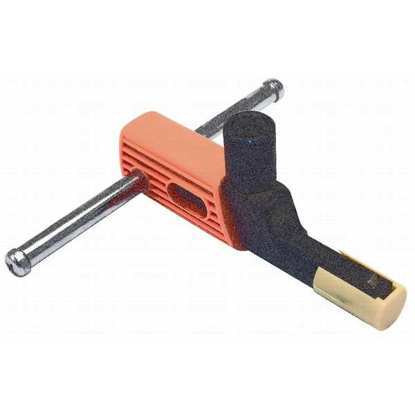 Internal thread repair tool with 7/8 - 1-1/4