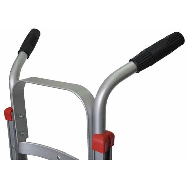 General Purpose Hand Truck, 500 lb.