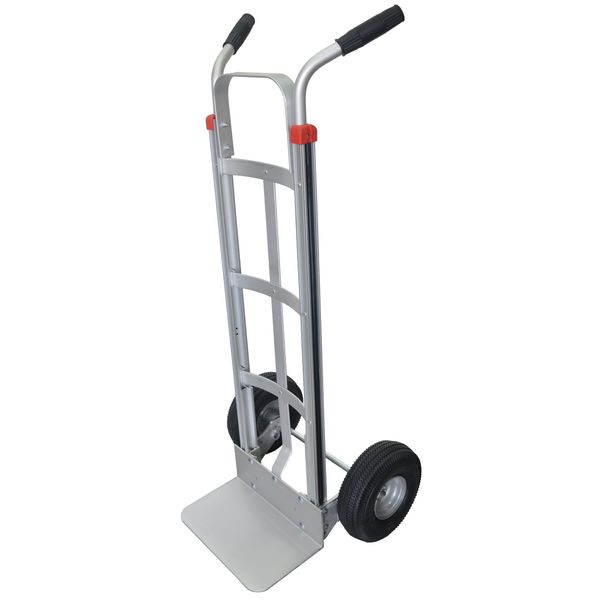 General Purpose Hand Truck, 500 lb.