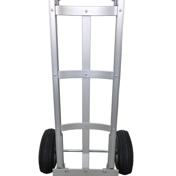 General Purpose Hand Truck, 500 lb.