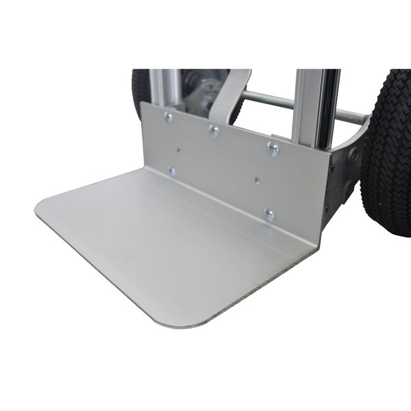 General Purpose Hand Truck, 500 lb.