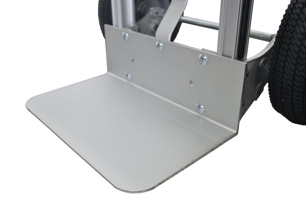 General Purpose Hand Truck, 500 lb.
