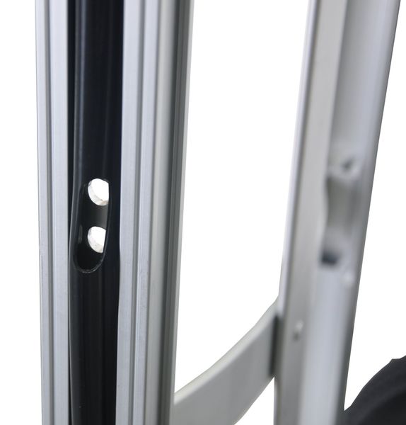 General Purpose Hand Truck, 500 lb.