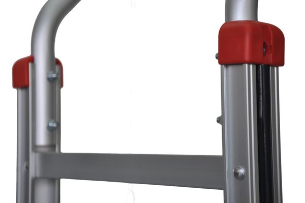 General Purpose Hand Truck, 500 lb.