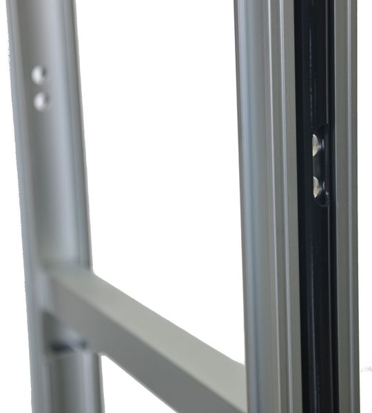 General Purpose Hand Truck, 500 lb.