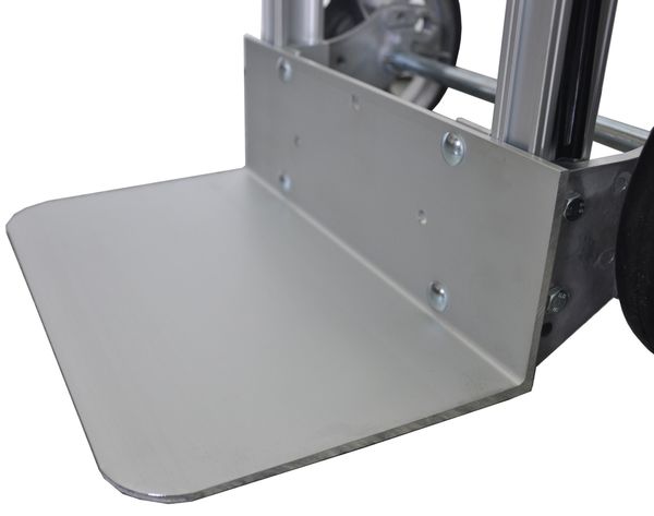 General Purpose Hand Truck, 500 lb.