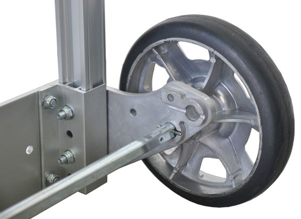 General Purpose Hand Truck, 500 lb.