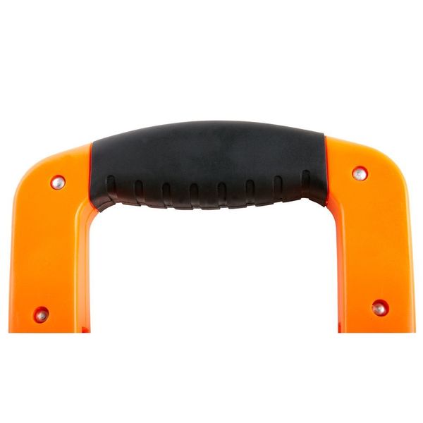300 ft Engineer's Tape Measure, 3/8 in Blade