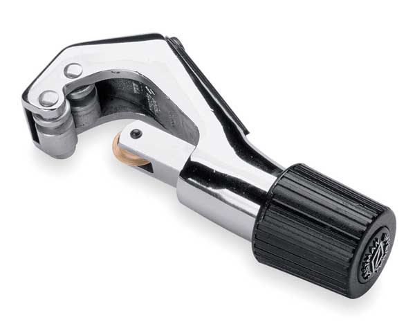 Tubing Cutter, Copper, Aluminum, Brass