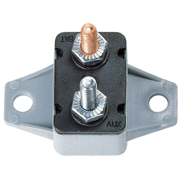 Automotive Circuit Breaker, CBP-BA, 50A