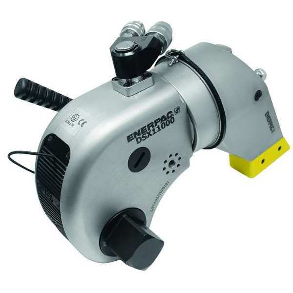 Hydraulic Torque Wrench, L 10 1/5 in