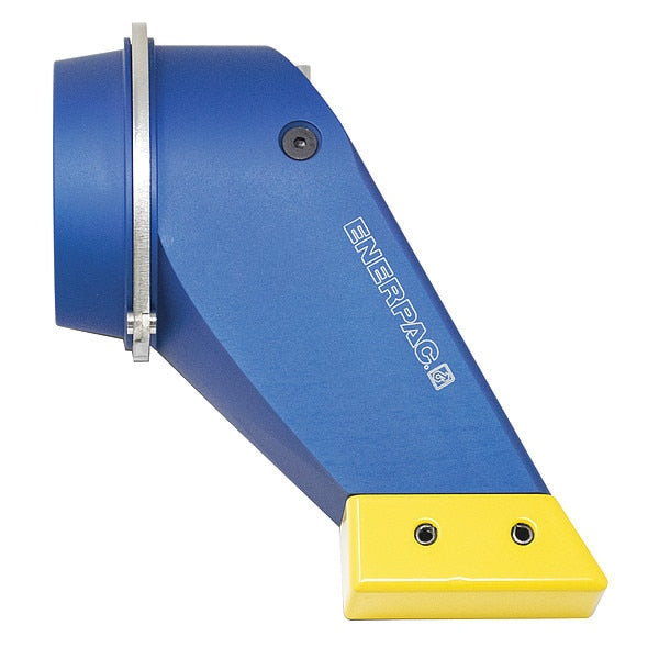 Hydraulic Torque Wrench, L 8 1/2 in