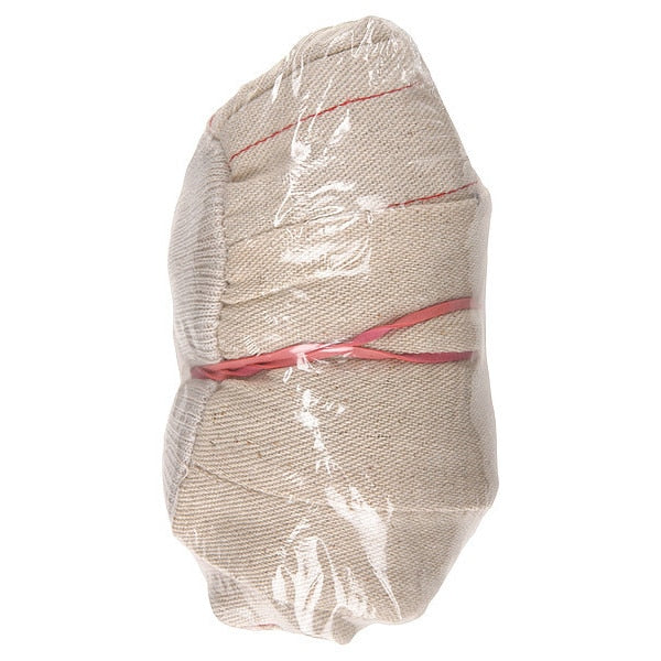 Knit Gloves, M, knit Cuff, Beige, PK12