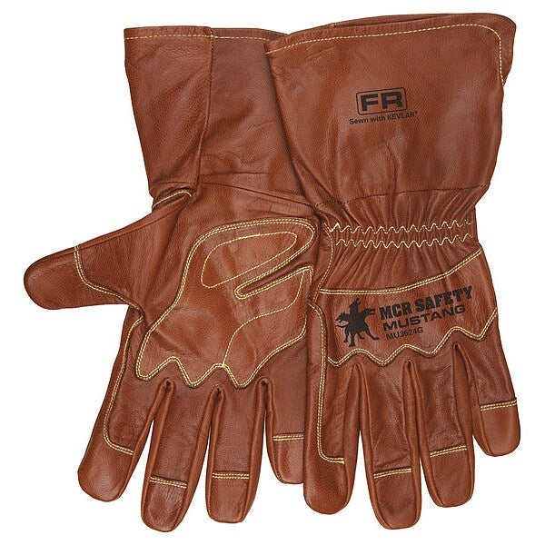 Gloves, 2XL, PR