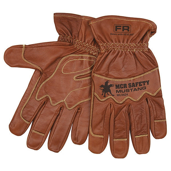 Gloves, L, PR