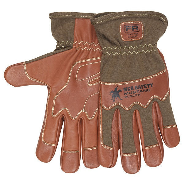 Gloves, L, PR