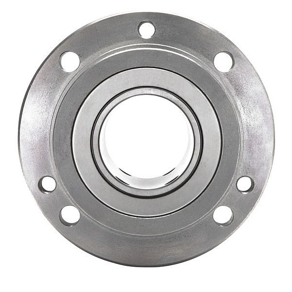 Flange Brg, Tapered Roller, 3 15/16in Bore