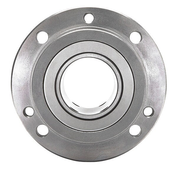 Flange Brg, Tapered Roller, 3 3/16in Bore