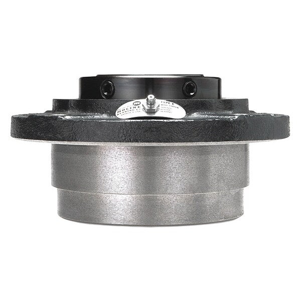 Flange Brg, Tapered Roller, 3 3/16in Bore