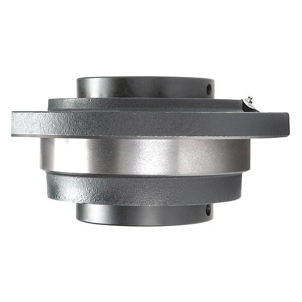 Flange Brg, Tapered Roller, 4 7/16in Bore