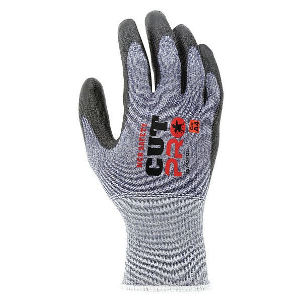 Gloves, L, PR