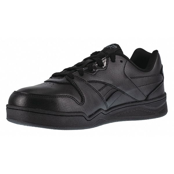 Athletic Shoe, M, 8 1/2, Black