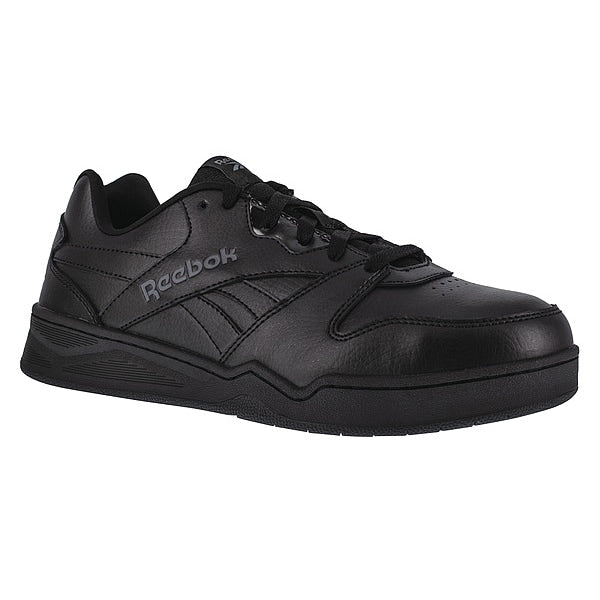 Athletic Shoe, W, 7 1/2, Black