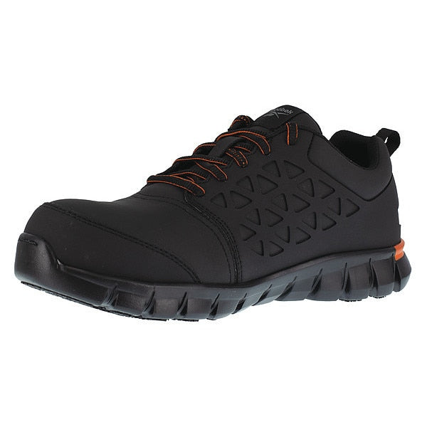 Athletic Shoe, M, 13, Black