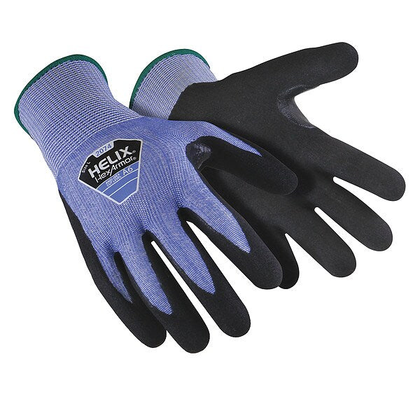 Safety Gloves, XXS, PR
