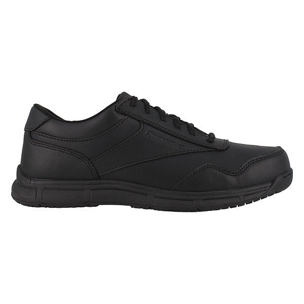 Athletic Shoe, M, 9, Black