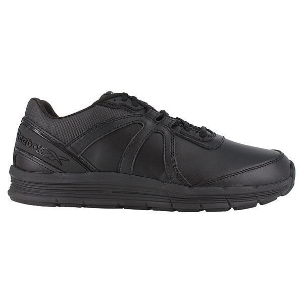 Athletic Shoe, M, 9, Black