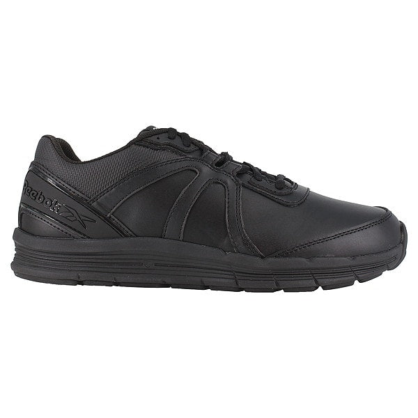 Athletic Shoe, M, 9, Black