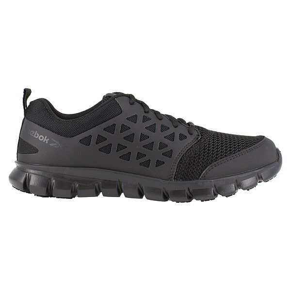 Athletic Shoe, M, 9, Black