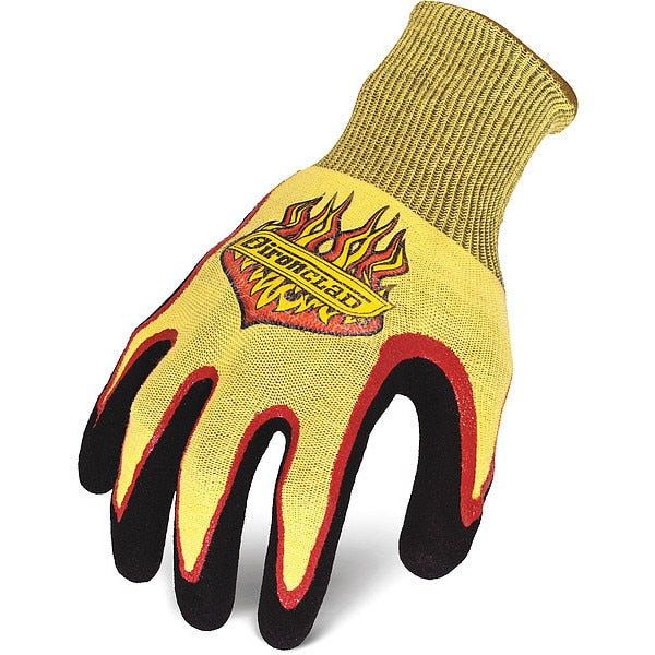 Heat-Resistant Gloves