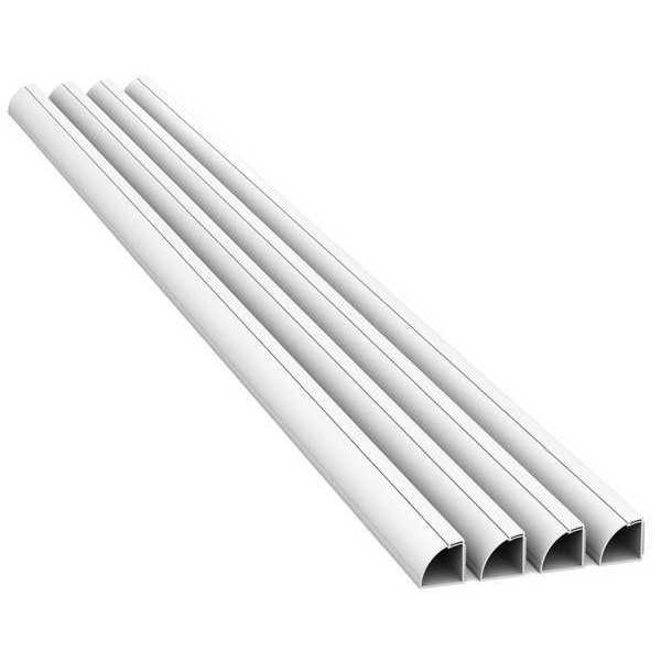 Hinge and Click Lock, Adhesive, PVC