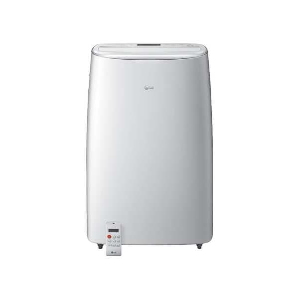 Portable Air Conditioner, Light Duty, 115V