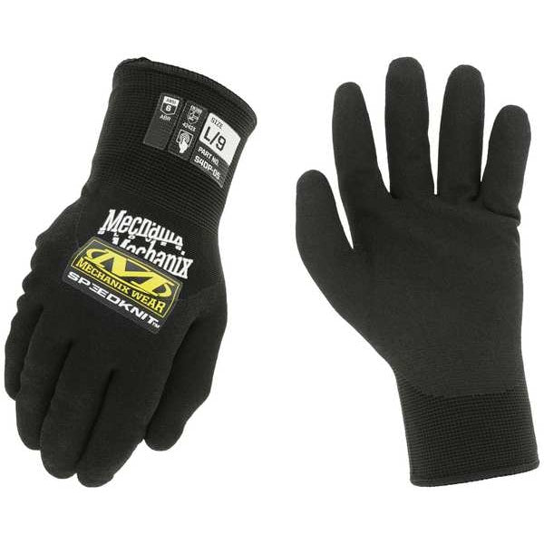 Cold-Condition Gloves, 9, PR