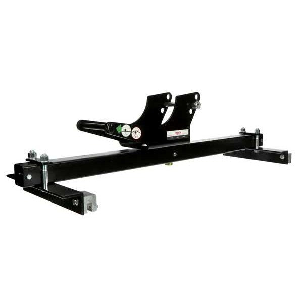 Roof Anchor, Reusable, For Standing Seam